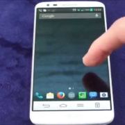 Como consertar touch screen celular LG - Akiratek