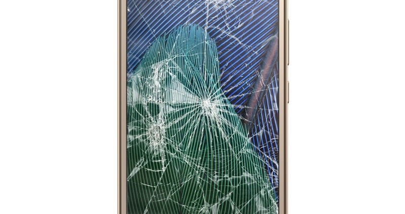 Como mexer no celular Motorola com a tela quebrada - Akiratek