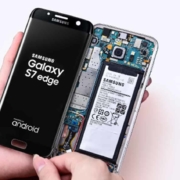 Como consertar celular Samsung - Akiratek