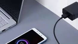 Como carregar o celular corretamente Xiaomi - Akira