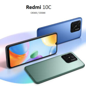 smartphone Redmi 10C