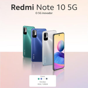 Redmi Note 10 5G